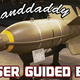 Illustration for article titled The BOLT117 Paved The Way For New Guided Bombs Being Used Against ISIS